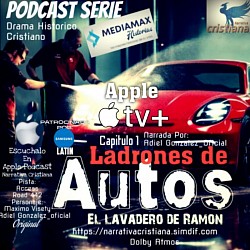 Ladrones de Autos 