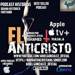 El Anticristo Ahora En Apple Tv +