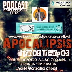 Apocalipsis Ultimos Tiempos