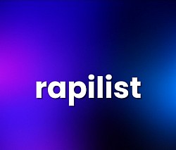 rapilist: Narrativa Cristiana (Tienda Online)