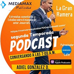 La Gran Ramera