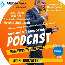 Lanzamiento de magul 