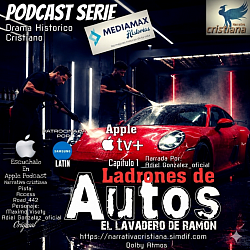 Ladrones de Autos 